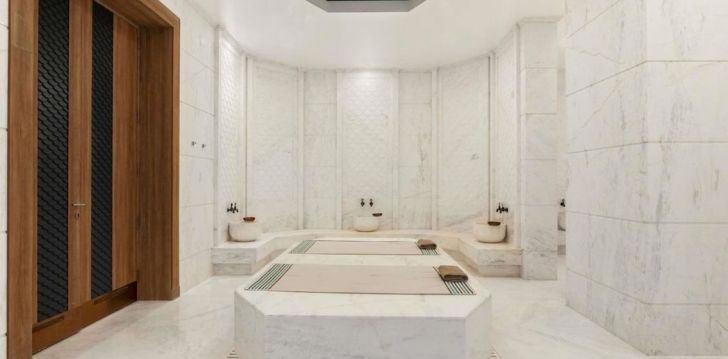 Augsta līmeņa atpūta 5* RIXOS RADAMIS Šarmelšeihā, Ēģiptē! 43