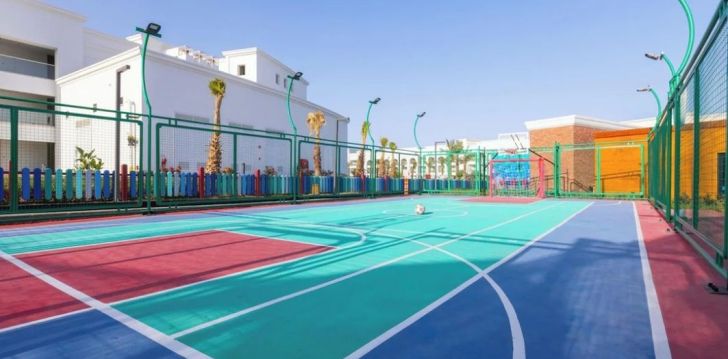 Augsta līmeņa atpūta 5* RIXOS RADAMIS Šarmelšeihā, Ēģiptē! 50