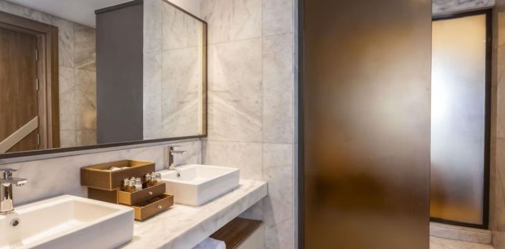 Augsta līmeņa atpūta 5* RIXOS RADAMIS Šarmelšeihā, Ēģiptē! 68