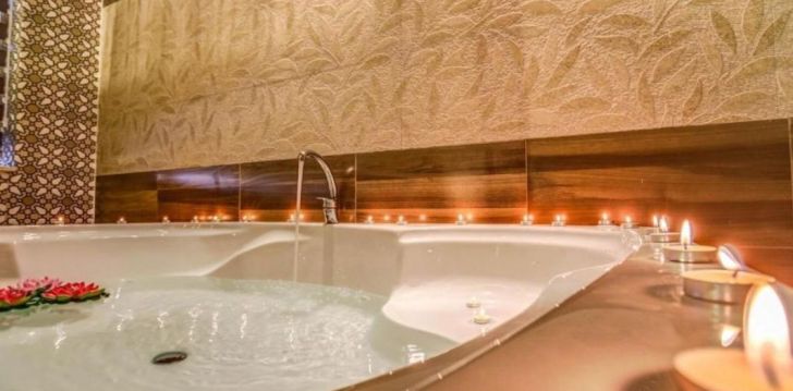 Izdevīgs atvaļinājums 4* PALM BEACH RESORT Hurgadā! 21