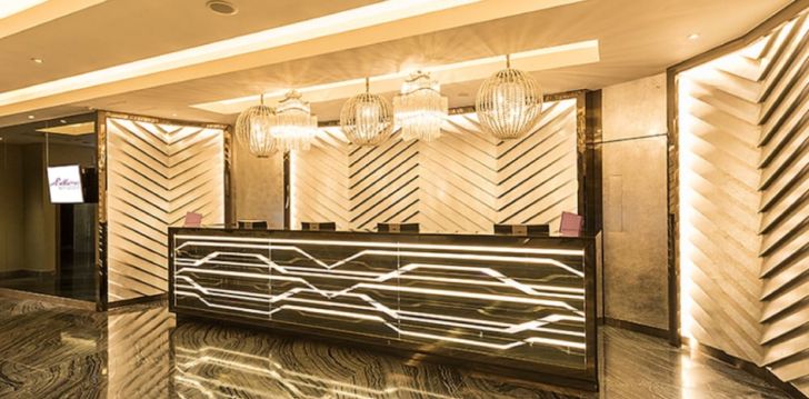 SILKA TSUEN WAN HOTEL 4* - mūsdienīga un ērta atpūta Honkongā! 2