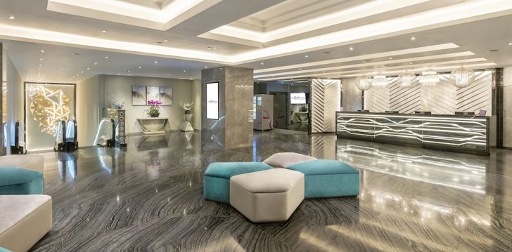 SILKA TSUEN WAN HOTEL 4* - mūsdienīga un ērta atpūta Honkongā! 4