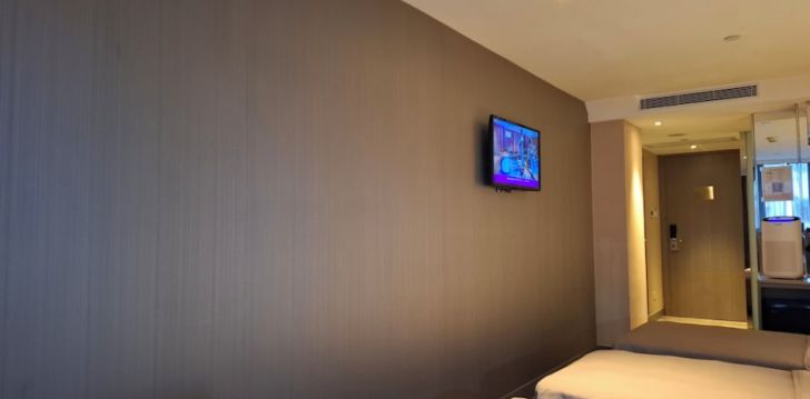 SILKA TSUEN WAN HOTEL 4* - mūsdienīga un ērta atpūta Honkongā! 8