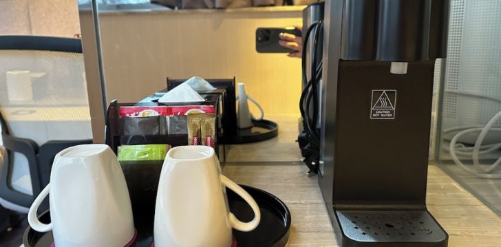 SILKA TSUEN WAN HOTEL 4* - mūsdienīga un ērta atpūta Honkongā! 10