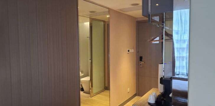 SILKA TSUEN WAN HOTEL 4* - mūsdienīga un ērta atpūta Honkongā! 12