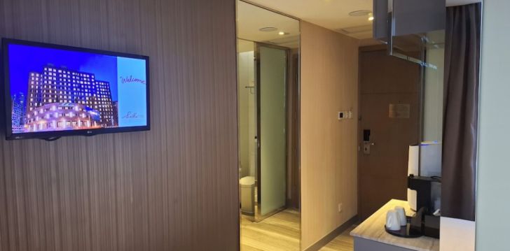 SILKA TSUEN WAN HOTEL 4* - mūsdienīga un ērta atpūta Honkongā! 15