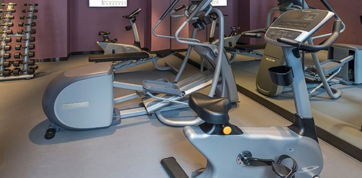 SILKA TSUEN WAN HOTEL 4* - mūsdienīga un ērta atpūta Honkongā! 16
