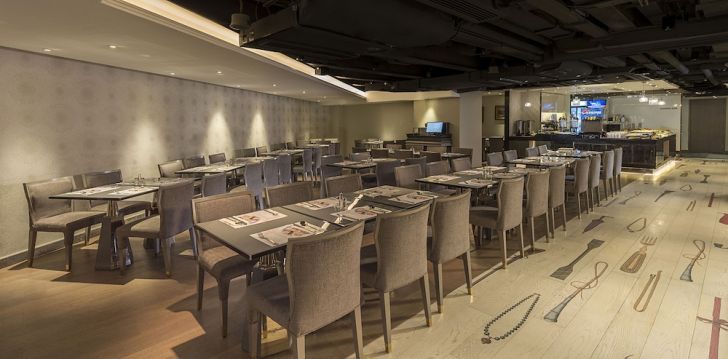SILKA TSUEN WAN HOTEL 4* - mūsdienīga un ērta atpūta Honkongā! 17