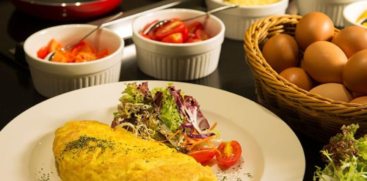 SILKA TSUEN WAN HOTEL 4* - mūsdienīga un ērta atpūta Honkongā! 19
