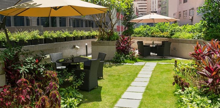 SILKA TSUEN WAN HOTEL 4* - mūsdienīga un ērta atpūta Honkongā! 24