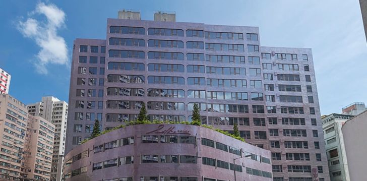 SILKA TSUEN WAN HOTEL 4* - mūsdienīga un ērta atpūta Honkongā! 25