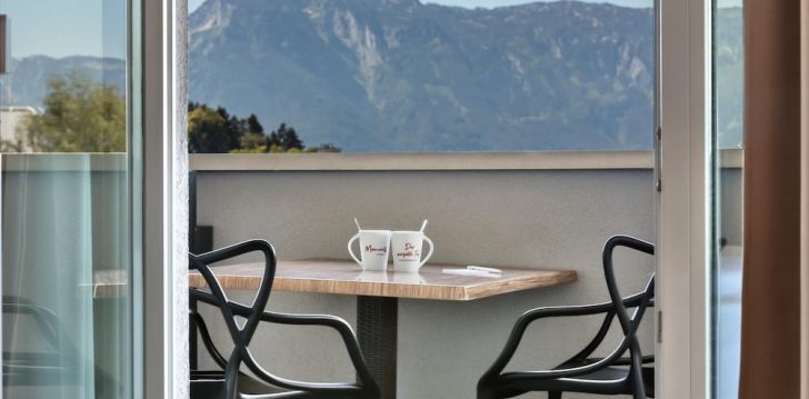 FOUR POINTS FLEX BY SHERATON 3* - brauciet uz Zalcburgu Austrijā! 28