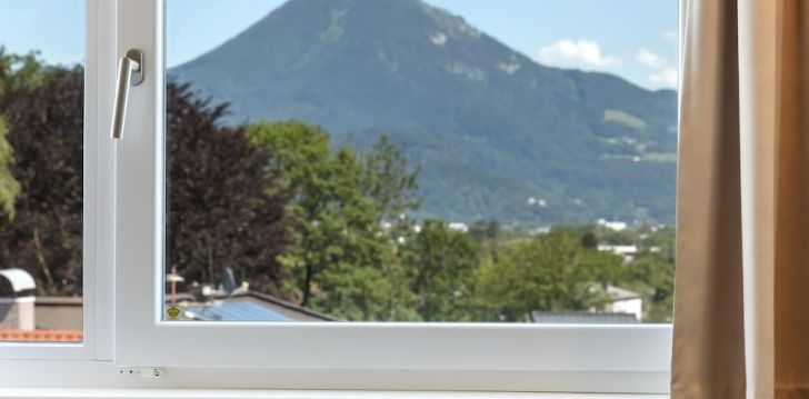 FOUR POINTS FLEX BY SHERATON 3* - brauciet uz Zalcburgu Austrijā! 29