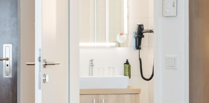 FOUR POINTS FLEX BY SHERATON 3* - brauciet uz Zalcburgu Austrijā! 31