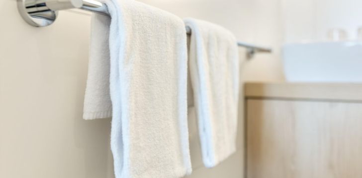 FOUR POINTS FLEX BY SHERATON 3* - brauciet uz Zalcburgu Austrijā! 34