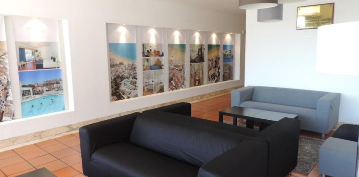 FLAG HOTEL MADEIRA BRAVAMAR 3* - ekonomiska atpūta blakus pludmalei Madeirā! 4