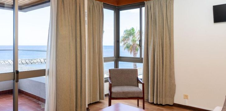 FLAG HOTEL MADEIRA BRAVAMAR 3* - ekonomiska atpūta blakus pludmalei Madeirā! 12