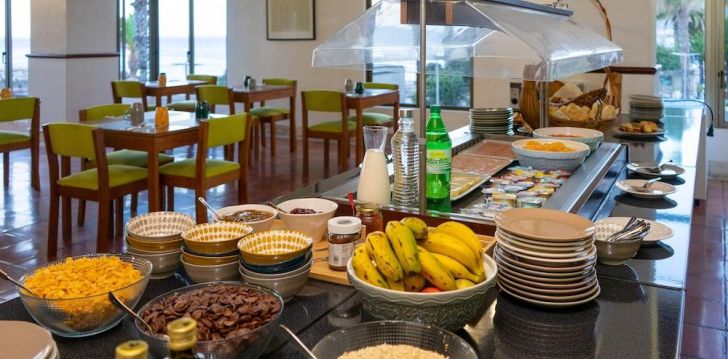 FLAG HOTEL MADEIRA BRAVAMAR 3* - ekonomiska atpūta blakus pludmalei Madeirā! 16
