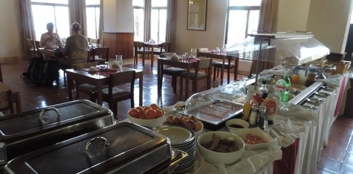 FLAG HOTEL MADEIRA BRAVAMAR 3* - ekonomiska atpūta blakus pludmalei Madeirā! 17