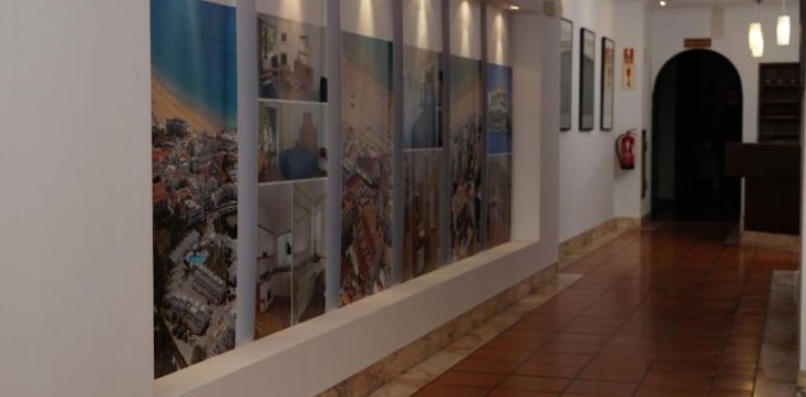 FLAG HOTEL MADEIRA BRAVAMAR 3* - ekonomiska atpūta blakus pludmalei Madeirā! 18
