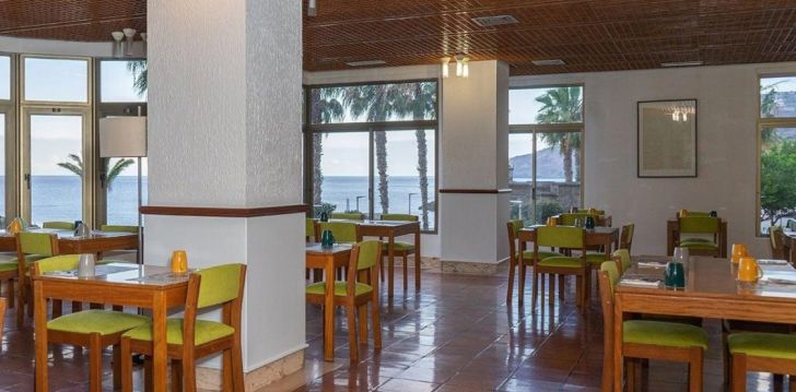 FLAG HOTEL MADEIRA BRAVAMAR 3* - ekonomiska atpūta blakus pludmalei Madeirā! 25