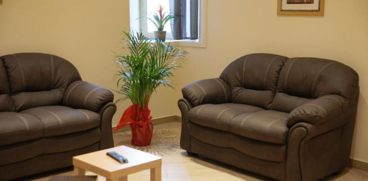 3* HOTEL SOFIA - autentiska un izdevīga atpūta pilsētas sirdī Katānijā, Sicīlijā! 10