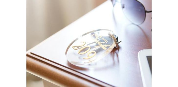 3* HOTEL SOFIA - autentiska un izdevīga atpūta pilsētas sirdī Katānijā, Sicīlijā! 11