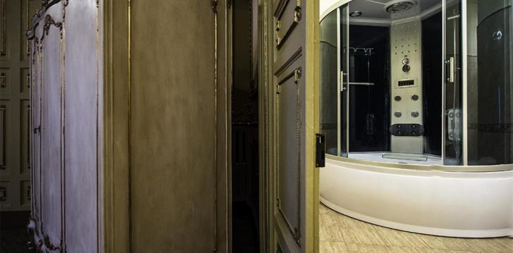 3* HOTEL SOFIA - autentiska un izdevīga atpūta pilsētas sirdī Katānijā, Sicīlijā! 13