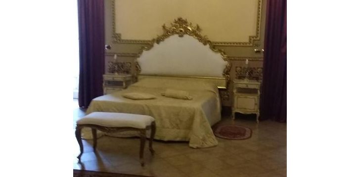 3* HOTEL SOFIA - autentiska un izdevīga atpūta pilsētas sirdī Katānijā, Sicīlijā! 14