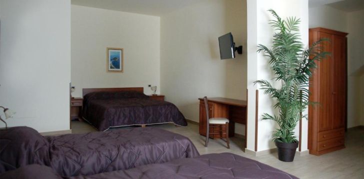 3* HOTEL SOFIA - autentiska un izdevīga atpūta pilsētas sirdī Katānijā, Sicīlijā! 19