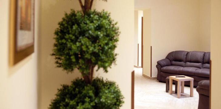 3* HOTEL SOFIA - autentiska un izdevīga atpūta pilsētas sirdī Katānijā, Sicīlijā! 23