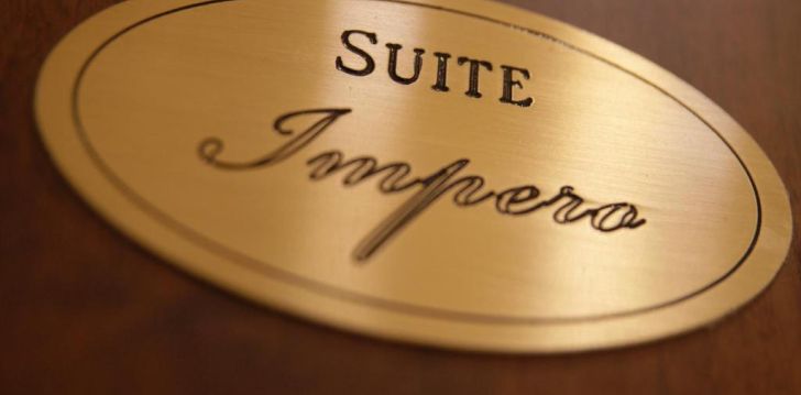 3* HOTEL SOFIA - autentiska un izdevīga atpūta pilsētas sirdī Katānijā, Sicīlijā! 24