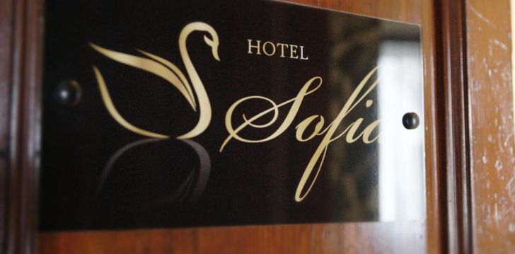 3* HOTEL SOFIA - autentiska un izdevīga atpūta pilsētas sirdī Katānijā, Sicīlijā! 26