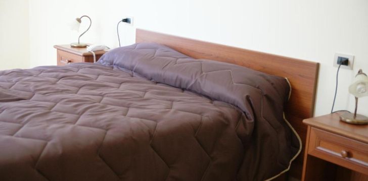 3* HOTEL SOFIA - autentiska un izdevīga atpūta pilsētas sirdī Katānijā, Sicīlijā! 28