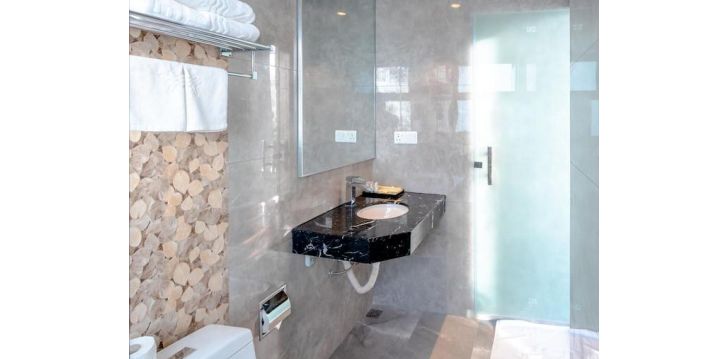 ARENA BEACH HOTEL 4* - laiska atpūta pie zilā okeāna Maldīvu salās! 6