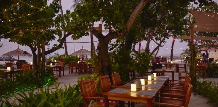 ARENA BEACH HOTEL 4* - laiska atpūta pie zilā okeāna Maldīvu salās! 28