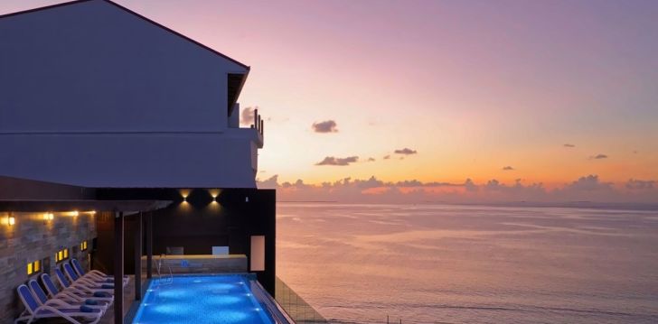 ARENA BEACH HOTEL 4* - laiska atpūta pie zilā okeāna Maldīvu salās! 41