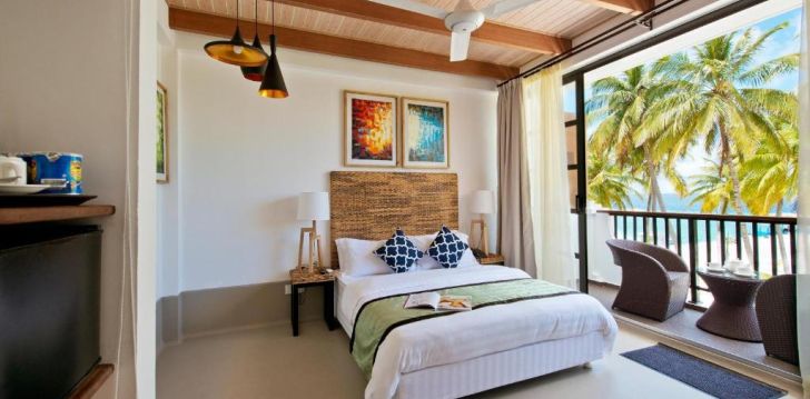CRYSTAL SANDS BEACH 4* - laiska atpūta pie pašas pludmales Maldīvu salās! 15