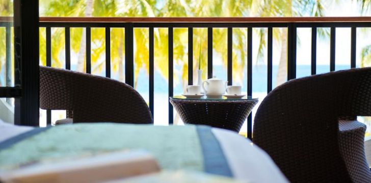 CRYSTAL SANDS BEACH 4* - laiska atpūta pie pašas pludmales Maldīvu salās! 18
