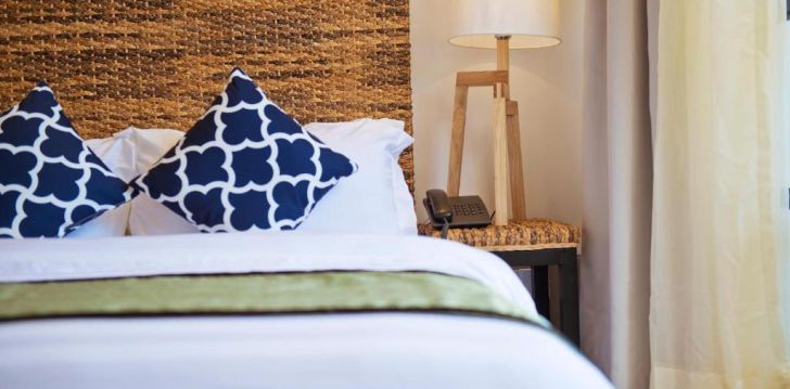 CRYSTAL SANDS BEACH 4* - laiska atpūta pie pašas pludmales Maldīvu salās! 19