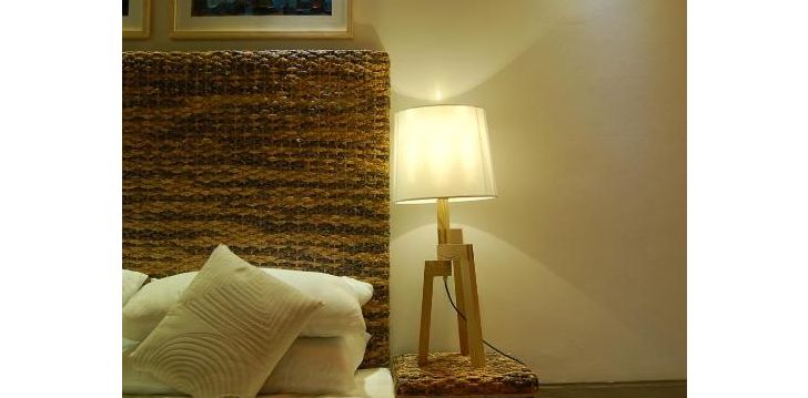CRYSTAL SANDS BEACH 4* - laiska atpūta pie pašas pludmales Maldīvu salās! 35