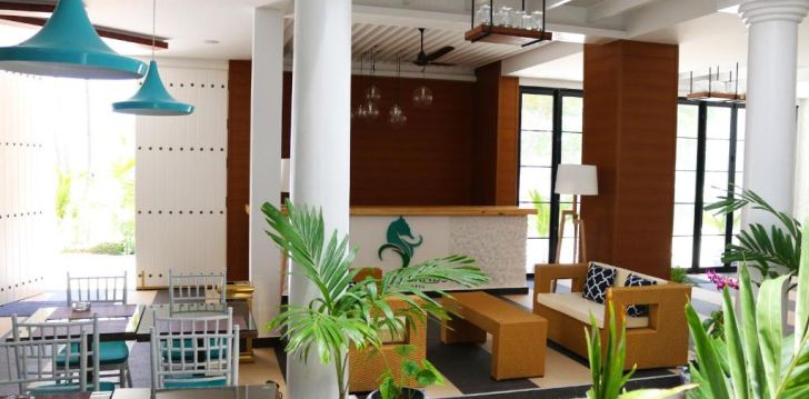 CRYSTAL SANDS BEACH 4* - laiska atpūta pie pašas pludmales Maldīvu salās! 38