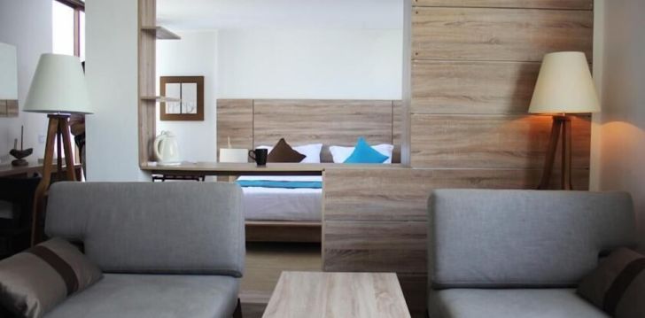 AQUZZ INN AND SPA 3* - izdevīga atpūta Mafušī salā Maldīvijā! 7