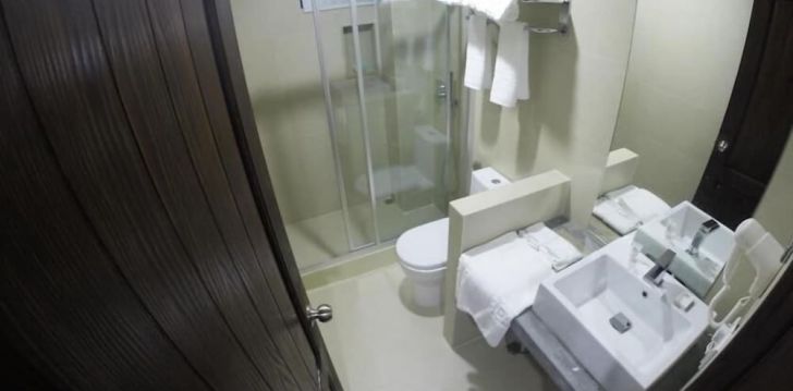 AQUZZ INN AND SPA 3* - izdevīga atpūta Mafušī salā Maldīvijā! 8