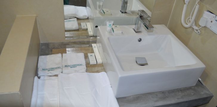 AQUZZ INN AND SPA 3* - izdevīga atpūta Mafušī salā Maldīvijā! 14