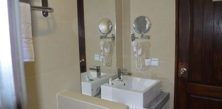 AQUZZ INN AND SPA 3* - izdevīga atpūta Mafušī salā Maldīvijā! 15