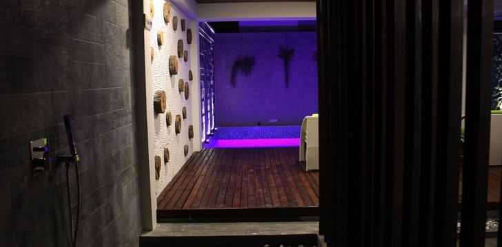 AQUZZ INN AND SPA 3* - izdevīga atpūta Mafušī salā Maldīvijā! 21