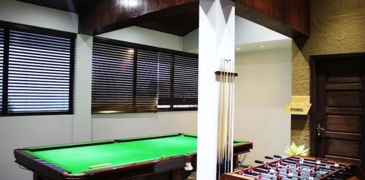 AQUZZ INN AND SPA 3* - izdevīga atpūta Mafušī salā Maldīvijā! 26