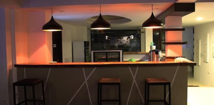 AQUZZ INN AND SPA 3* - izdevīga atpūta Mafušī salā Maldīvijā! 30