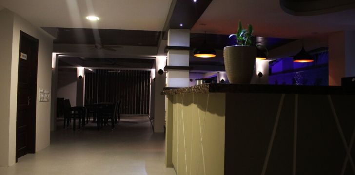AQUZZ INN AND SPA 3* - izdevīga atpūta Mafušī salā Maldīvijā! 33